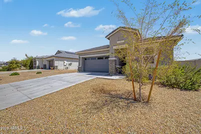3985 S Sexson Drive, Buckeye, AZ 85326 - Photo 3
