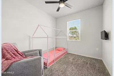 3985 S Sexson Drive, Buckeye, AZ 85326 - Photo 21