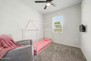 3985 S Sexson Dr, Buckeye, AZ 85326 - Photo 21