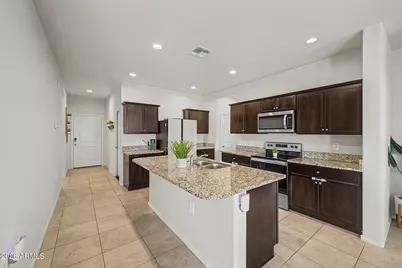 3985 S Sexson Drive, Buckeye, AZ 85326 - Photo 5