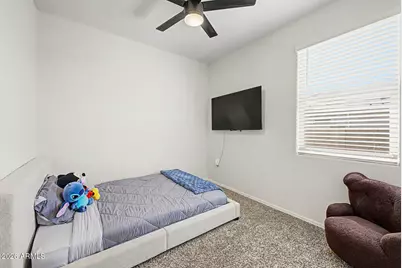 3985 S Sexson Drive, Buckeye, AZ 85326 - Photo 19