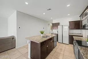 3985 S Sexson Dr, Buckeye, AZ 85326 - Photo 7