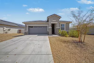 3985 S Sexson Dr, Buckeye, AZ 85326 - Photo 1