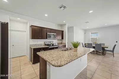 3985 S Sexson Drive, Buckeye, AZ 85326 - Photo 9