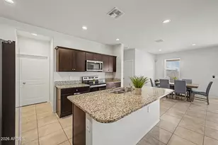 3985 S Sexson Dr, Buckeye, AZ 85326 - Photo 9