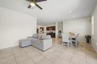 3985 S Sexson Drive, Buckeye, AZ 85326 - Photo 13