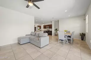 3985 S Sexson Dr, Buckeye, AZ 85326 - Photo 13