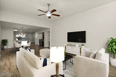 8773 E Via De Sereno --, Scottsdale, AZ 85258 - Photo 9