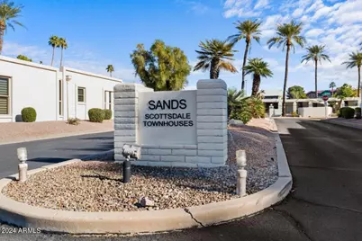 8773 E Via De Sereno --, Scottsdale, AZ 85258 - Photo 15