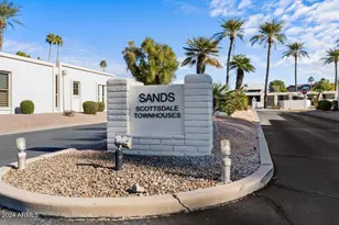 8773 E Via De Sereno --, Scottsdale, AZ 85258 - Photo 15