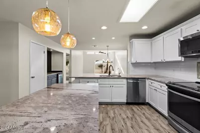 8773 E Via De Sereno --, Scottsdale, AZ 85258 - Photo 3