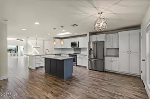 8773 E Via De Sereno --, Scottsdale, AZ 85258 - Photo 1