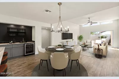 8773 E Via De Sereno --, Scottsdale, AZ 85258 - Photo 5