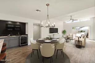 8773 E Via De Sereno --, Scottsdale, AZ 85258 - Photo 5