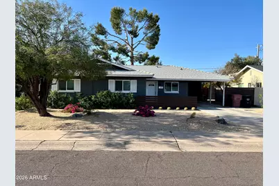 6919 E Cheery Lynn Road, Scottsdale, AZ 85251 - Photo 1