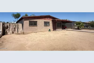 1802 W Darrel Road, Phoenix, AZ 85041 - Photo 1