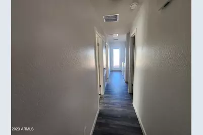 158 W Taylor Avenue, Coolidge, AZ 85128 - Photo 5