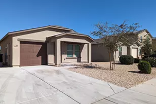 158 W Taylor Ave, Coolidge, AZ 85128 - Photo 1
