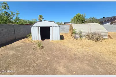 3321 W Grovers Avenue, Phoenix, AZ 85053 - Photo 13