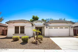 13759 W Monterey Way, Avondale, AZ 85392 - Photo 1