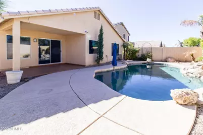 9828 E Knowles Avenue, Mesa, AZ 85209 - Photo 15