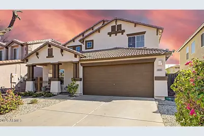 9135 W Cordes Road, Tolleson, AZ 85353 - Photo 37