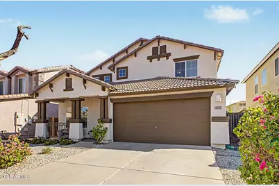 9135 W Cordes Road, Tolleson, AZ 85353 - Photo 3