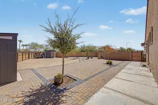 496 E Diamond Dr, Casa Grande, AZ 85122 - Photo 41