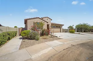 496 E Diamond Dr, Casa Grande, AZ 85122 - Photo 3
