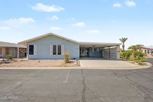 3400 S Ironwood Dr, Apache Junction, AZ 85120 - Photo 1