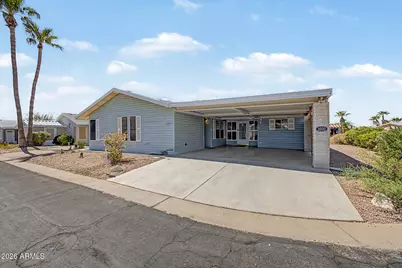 3400 S Ironwood Drive #1032, Apache Junction, AZ 85120 - Photo 5