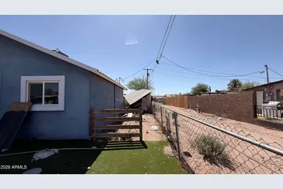 936 N 3rd Street, Coolidge, AZ 85128 - Photo 3