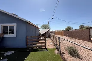 936 N 3rd St, Coolidge, AZ 85128 - Photo 3
