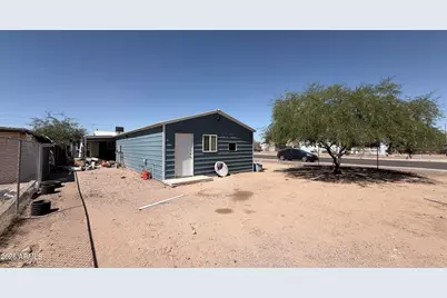 936 N 3rd Street, Coolidge, AZ 85128 - Photo 11