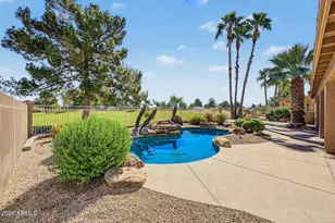 5793 S Amberwood Dr, Sun Lakes, AZ 85248 - Photo 27