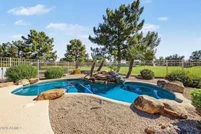 5793 S Amberwood Drive, Sun Lakes, AZ 85248 - Photo 25