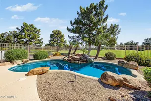 5793 S Amberwood Dr, Sun Lakes, AZ 85248 - Photo 25