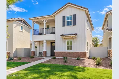 21049 W Sunrise Lane, Buckeye, AZ 85396 - Photo 1