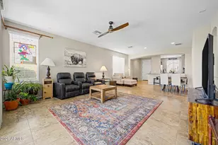 26914 W Zachary Dr, Buckeye, AZ 85396 - Photo 5