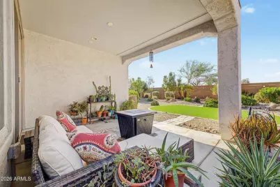26914 W Zachary Drive, Buckeye, AZ 85396 - Photo 21