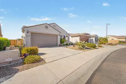 26914 W Zachary Drive, Buckeye, AZ 85396 - Photo 3