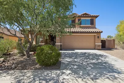 28636 N 21st Lane, Phoenix, AZ 85085 - Photo 1