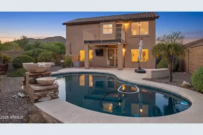 28636 N 21st Lane, Phoenix, AZ 85085 - Photo 55