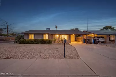 3724 E Acoma Drive, Phoenix, AZ 85032 - Photo 11