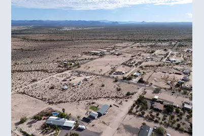 0 E Black Rock Trail #N, Florence, AZ 85132 - Photo 19