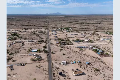0 E Black Rock Trail #N, Florence, AZ 85132 - Photo 21