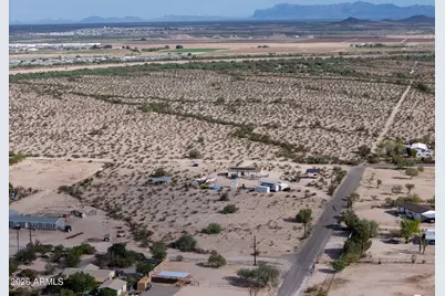 0 E Black Rock Trail #N, Florence, AZ 85132 - Photo 1