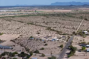 0 E Black Rock Trail, Florence, AZ 85132 - Photo 1