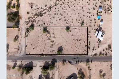 0 E Black Rock Trail #N, Florence, AZ 85132 - Photo 23