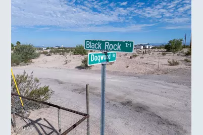 0 E Black Rock Trail #N, Florence, AZ 85132 - Photo 5